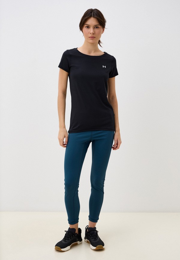 Under Armour Футболка спортивная - TECH MESH SS - фото 2