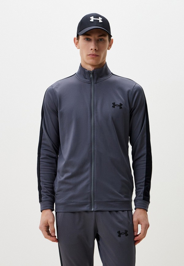 Under Armour Костюм спортивный - UA KNIT TRACK SUIT - фото 2