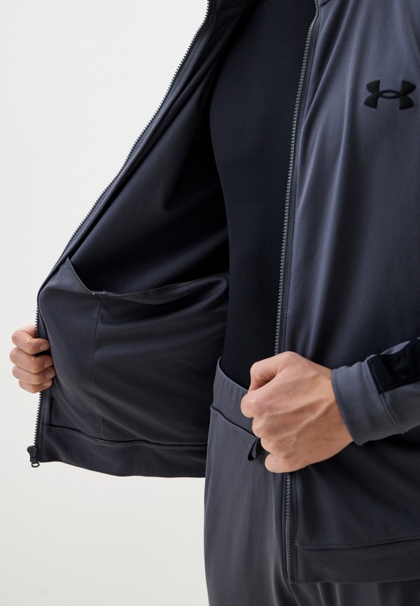 Under Armour Костюм спортивный - UA KNIT TRACK SUIT - фото 4