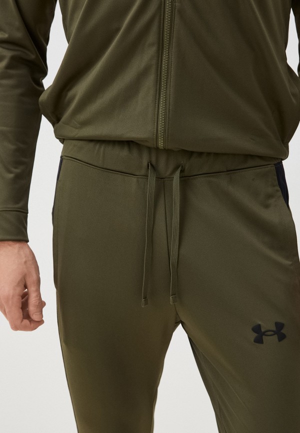Under Armour Костюм спортивный - UA KNIT TRACK SUIT - фото 4