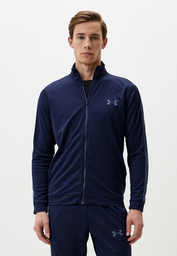 Under Armour Костюм спортивный - UA KNIT TRACK SUIT - фото 2