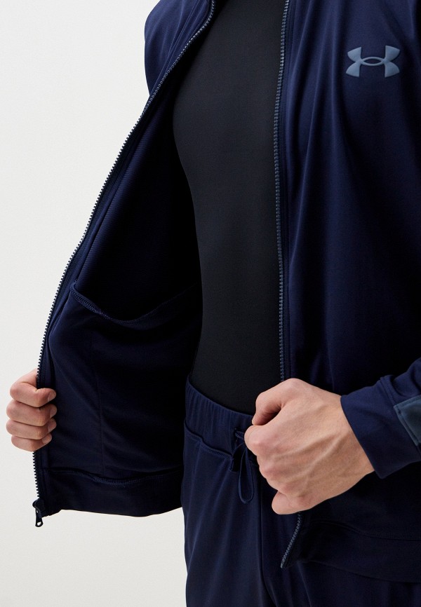 Under Armour Костюм спортивный - UA KNIT TRACK SUIT - фото 4