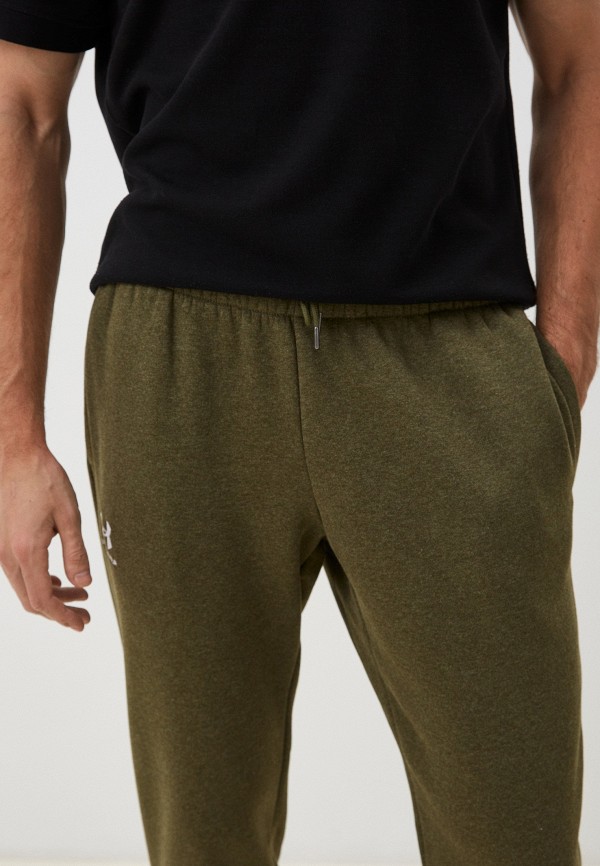 Under Armour Брюки спортивные - UA ESSENTIAL FLEECE JOGGER - фото 4