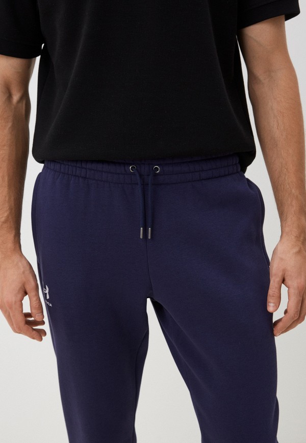 Under Armour Брюки спортивные - UA ESSENTIAL FLEECE JOGGER - фото 4