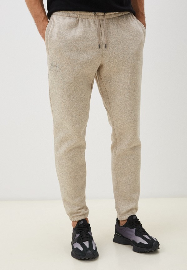 Under Armour Брюки спортивные - UA ESSENTIAL FLEECE JOGGER - фото 1