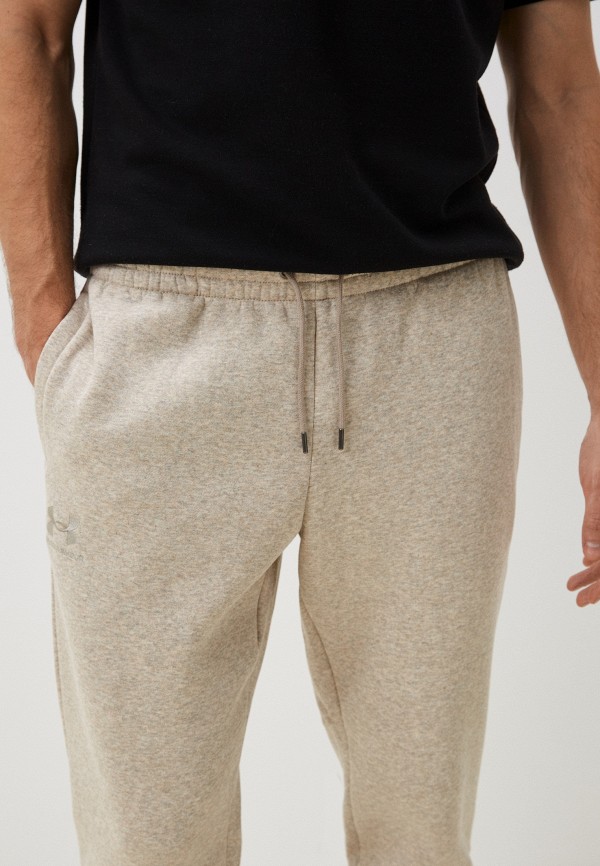 Under Armour Брюки спортивные - UA ESSENTIAL FLEECE JOGGER - фото 4