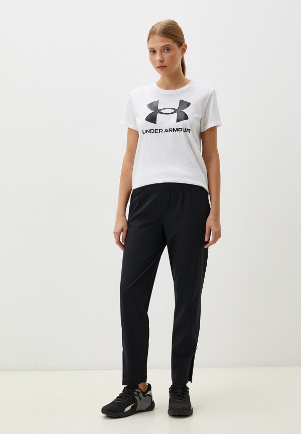 Under Armour Брюки спортивные - UA OUTRUN THE STORM PANT - фото 2