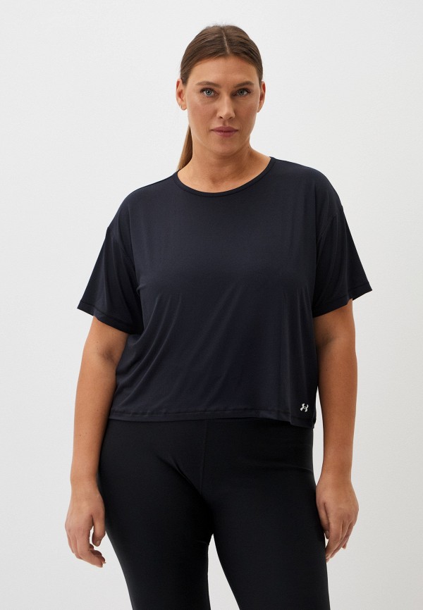 Under Armour Футболка спортивная - MOTION SS - фото 1