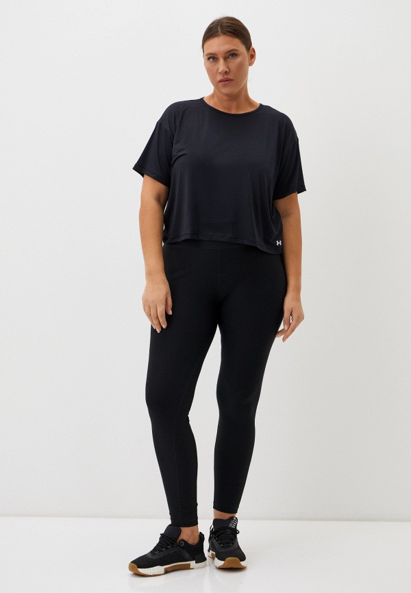 Under Armour Футболка спортивная - MOTION SS - фото 2