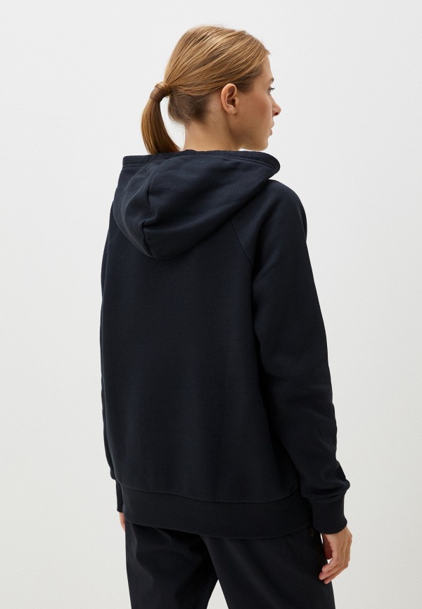 Under Armour Худи - UA RIVAL FLEECE HOODIE - фото 3
