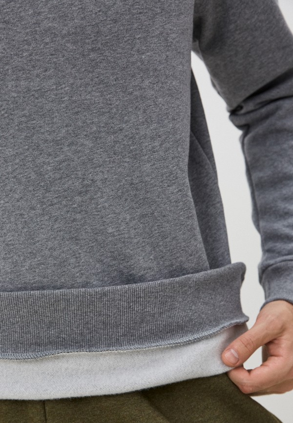 Under Armour Свитшот - UA RIVAL FLEECE CREW - фото 4