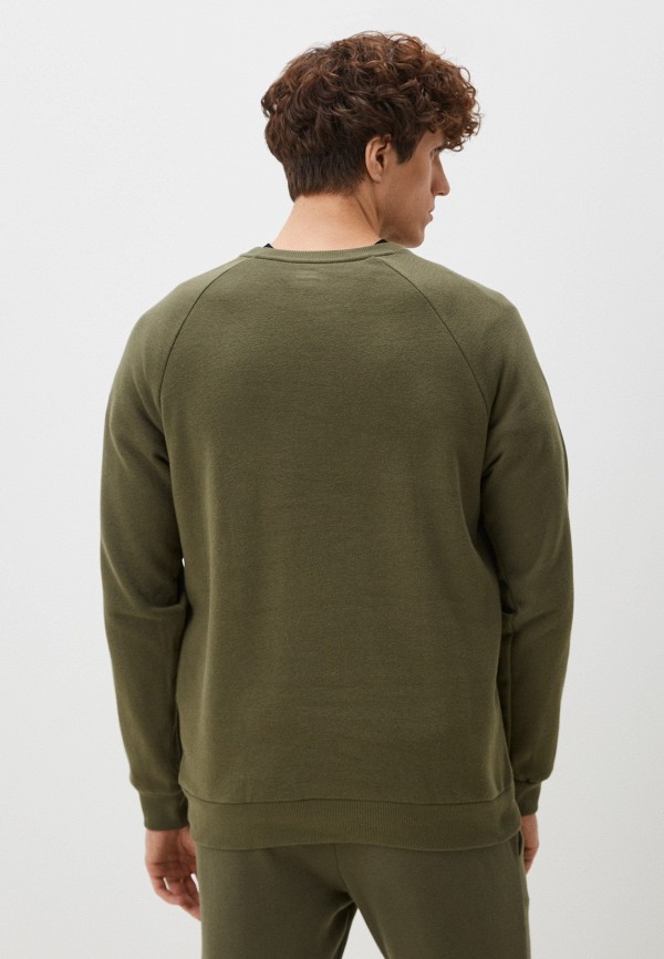 Under Armour Свитшот - UA RIVAL FLEECE CREW - фото 3