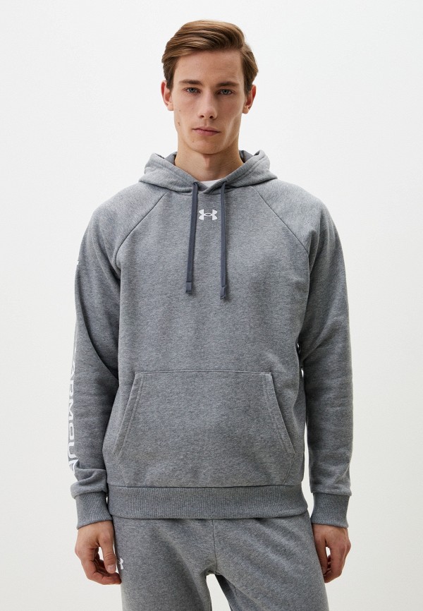 Under Armour Костюм спортивный - UA RIVAL FLEECE SUIT - фото 2