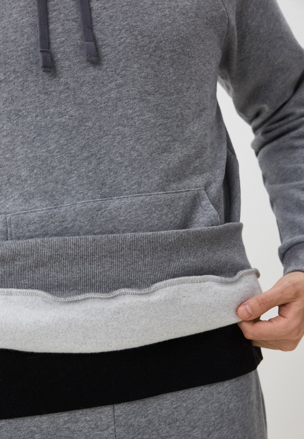 Under Armour Худи - UA RIVAL FLEECE HOODIE - фото 4