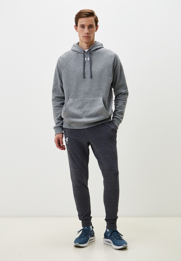 Under Armour Брюки спортивные - UA RIVAL TERRY JOGGER - фото 2