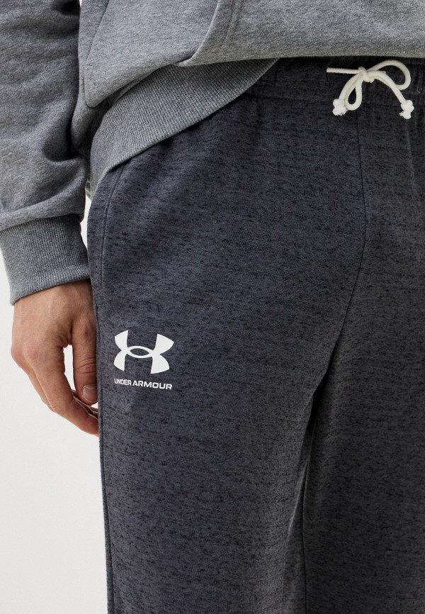 Under Armour Брюки спортивные - UA RIVAL TERRY JOGGER - фото 4