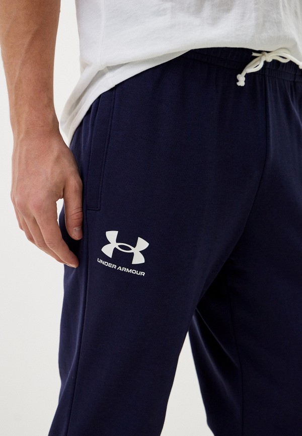 Under Armour Брюки спортивные - UA RIVAL TERRY JOGGER - фото 4