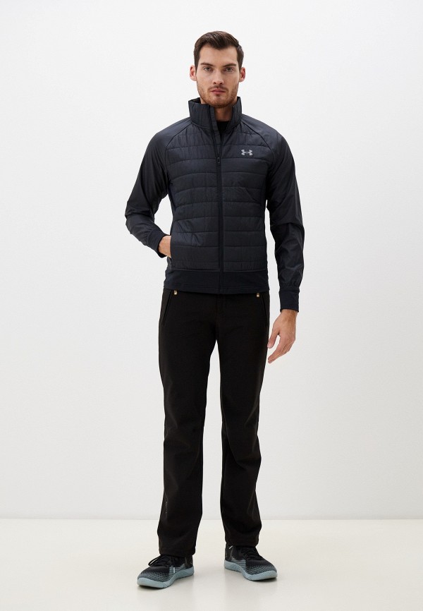 Under Armour Куртка утепленная - STORM INSULATE RUN HBD JKT - фото 2