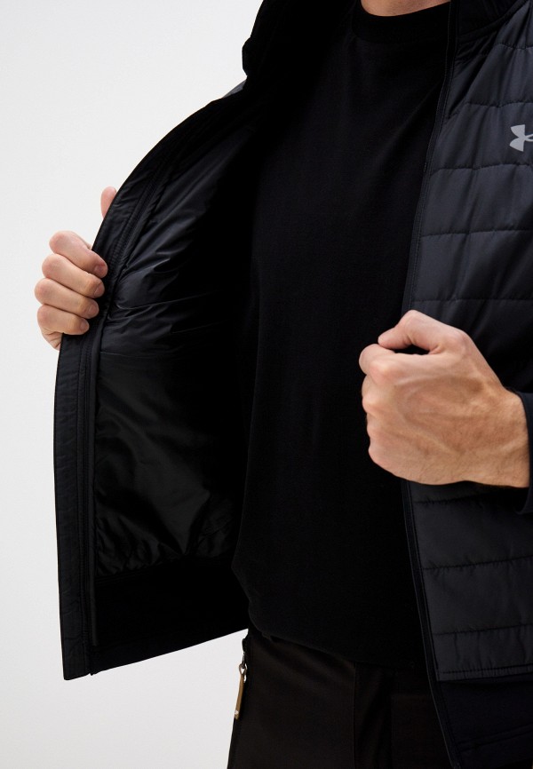 Under Armour Куртка утепленная - STORM INSULATE RUN HBD JKT - фото 4