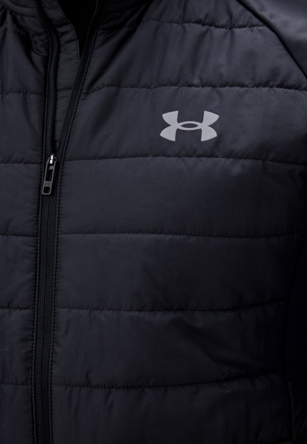 Under Armour Куртка утепленная - STORM INSULATE RUN HBD JKT - фото 5