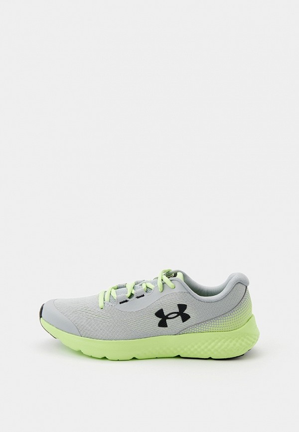 Under Armour Кроссовки - UA BGS CHARGED ROGUE 4 - фото 1