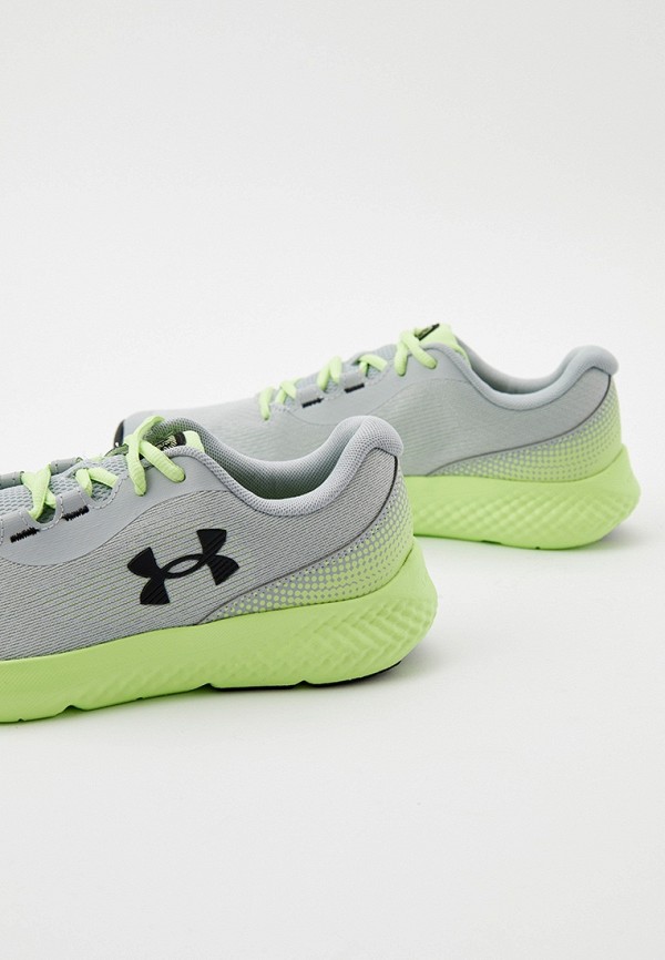 Under Armour Кроссовки - UA BGS CHARGED ROGUE 4 - фото 4