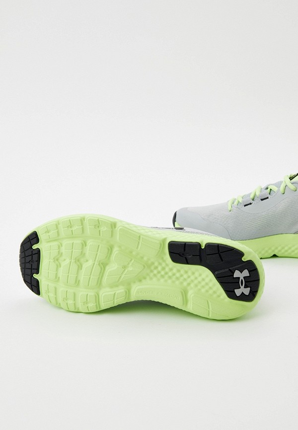 Under Armour Кроссовки - UA BGS CHARGED ROGUE 4 - фото 5