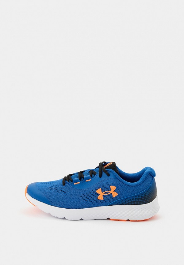 Under Armour Кроссовки - UA BGS CHARGED ROGUE 4 - фото 1