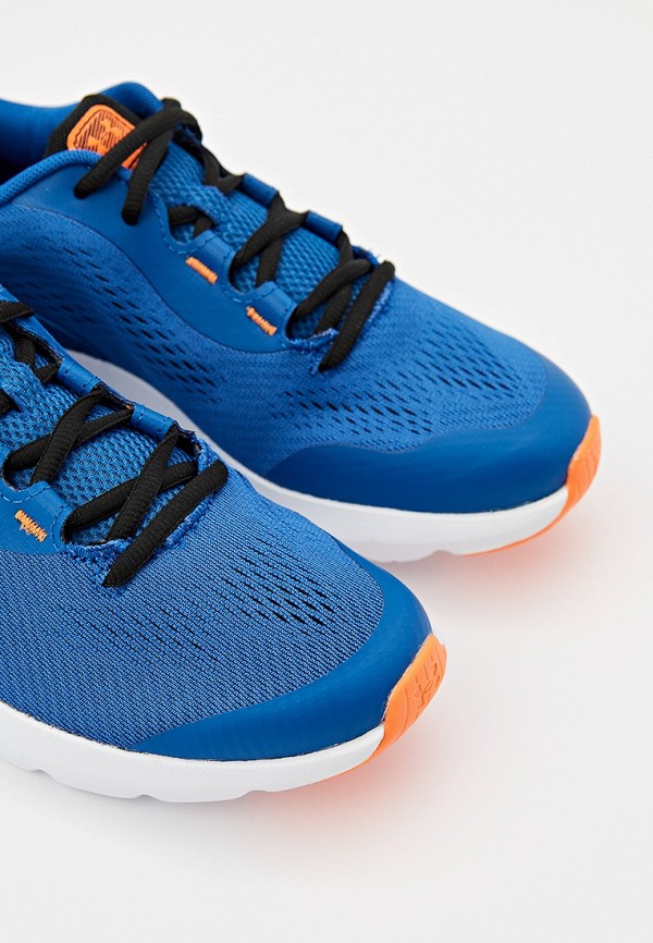 Under Armour Кроссовки - UA BGS CHARGED ROGUE 4 - фото 2