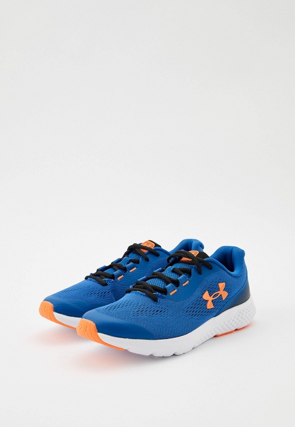 Under Armour Кроссовки - UA BGS CHARGED ROGUE 4 - фото 3