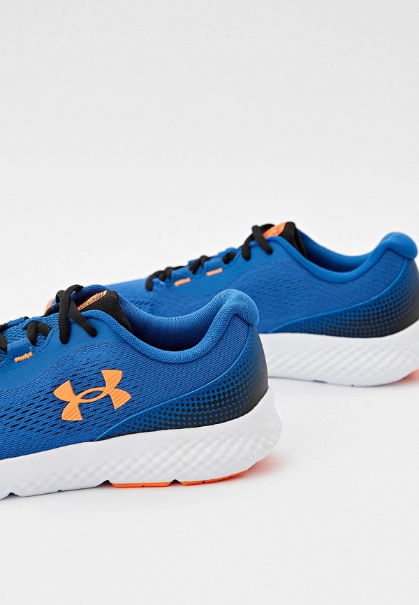 Under Armour Кроссовки - UA BGS CHARGED ROGUE 4 - фото 4