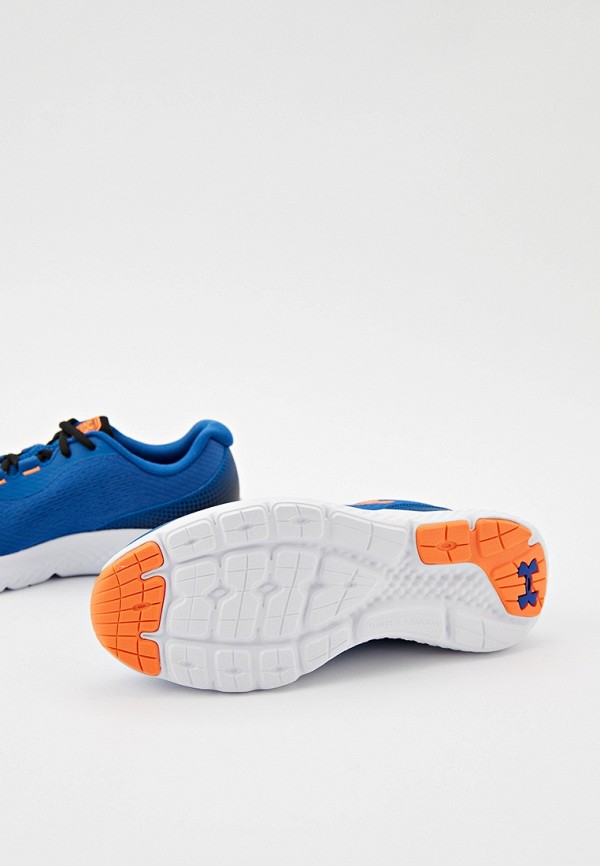 Under Armour Кроссовки - UA BGS CHARGED ROGUE 4 - фото 5