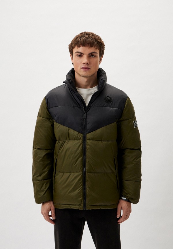 Plein Sport Пуховик - фото 1