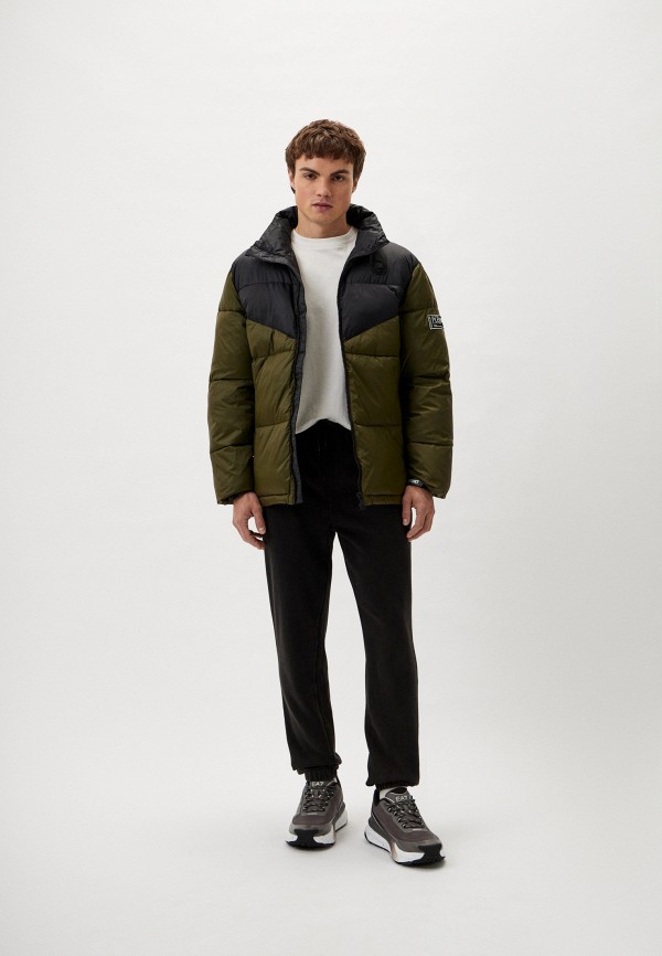 Plein Sport Пуховик - фото 2