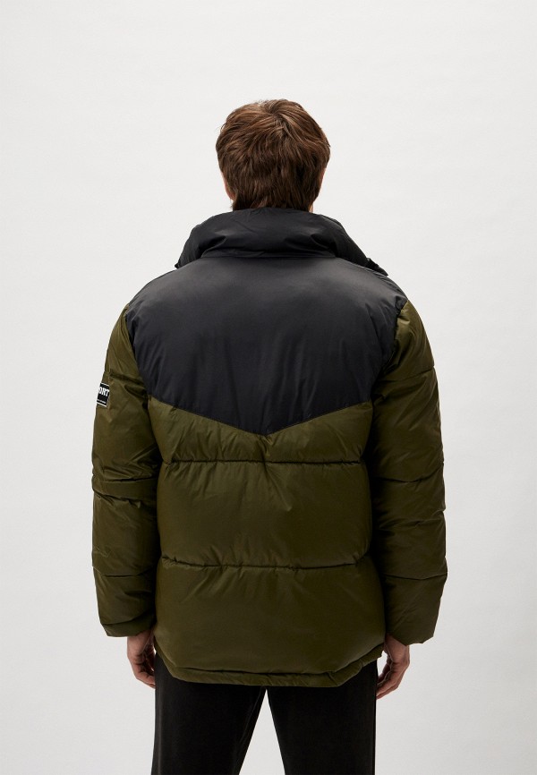 Plein Sport Пуховик - фото 3