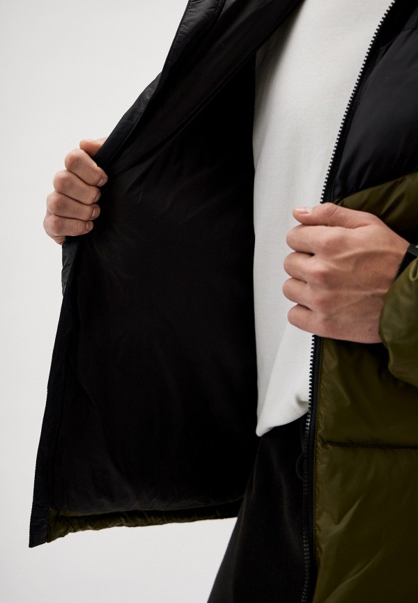 Plein Sport Пуховик - фото 4