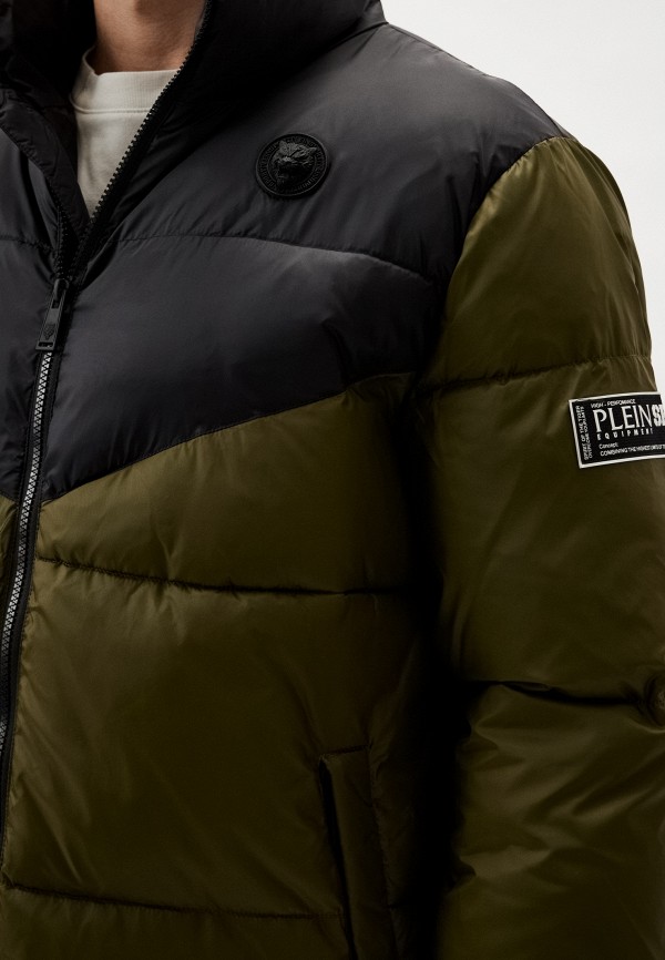 Plein Sport Пуховик - фото 5