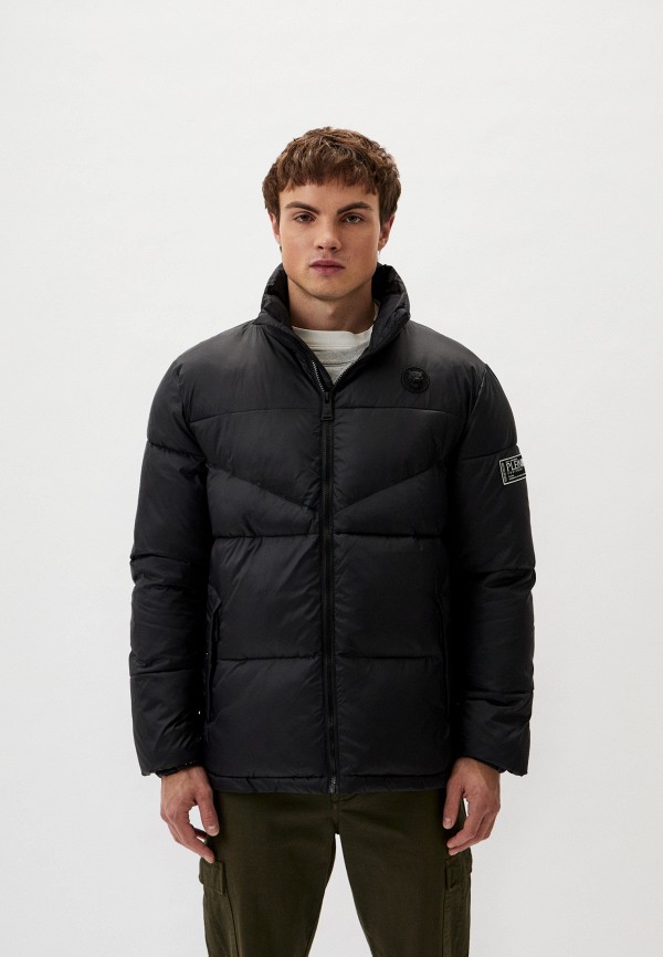 Plein Sport Куртка утепленная - фото 1