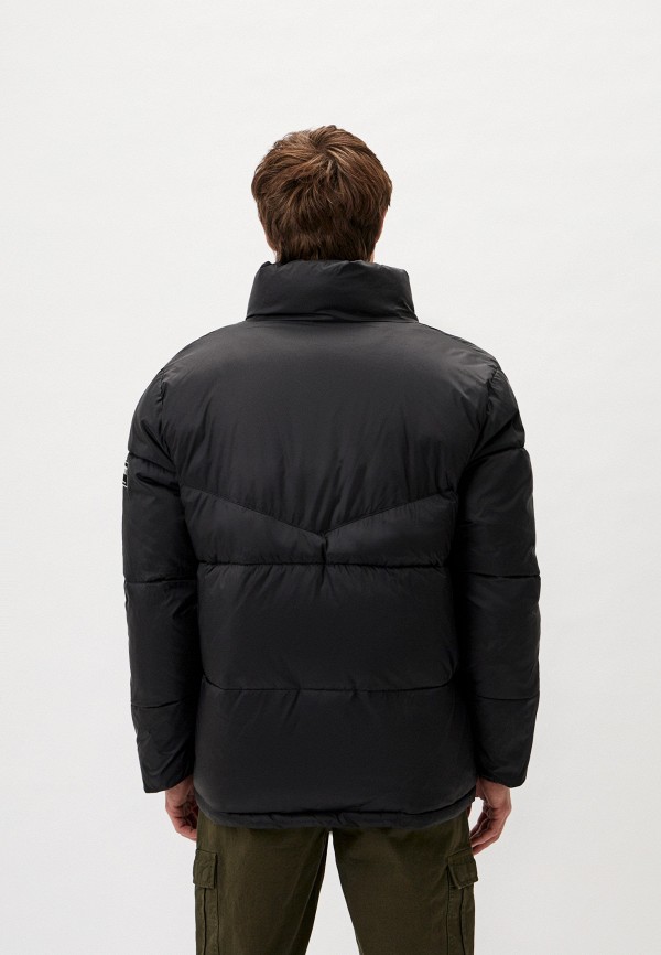 Plein Sport Куртка утепленная - фото 3