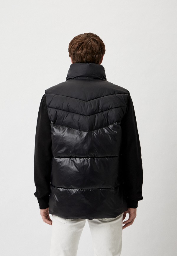 Plein Sport Жилет утепленный - фото 3