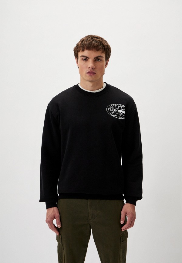 Plein Sport Свитшот - фото 1