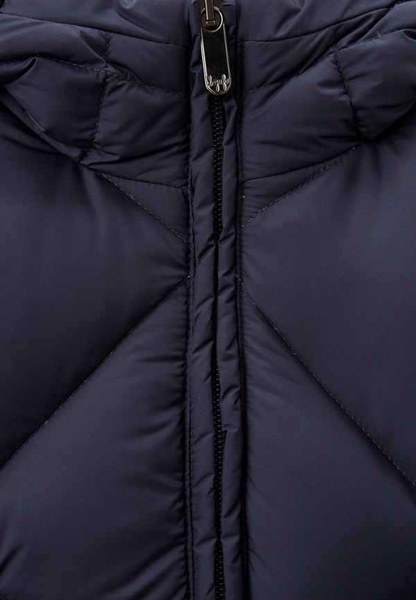 Il Gufo Пуховик - фото 3