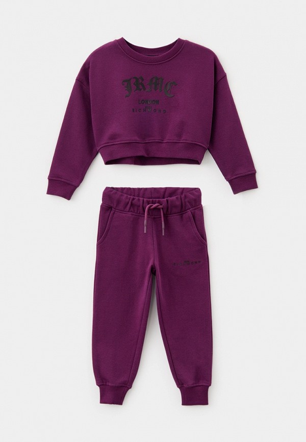 John Richmond Костюм спортивный - RICHMOND - фото 1