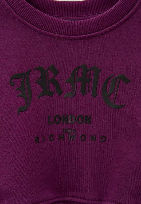 John Richmond Костюм спортивный - RICHMOND - фото 3