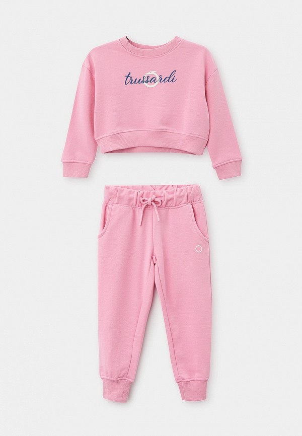 Trussardi Junior Костюм спортивный - фото 1