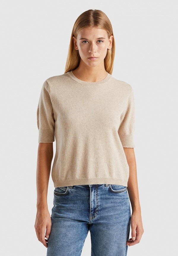 United Colors of Benetton Джемпер - фото 1