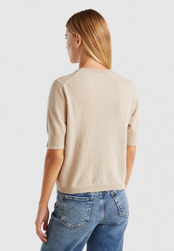 United Colors of Benetton Джемпер - фото 3