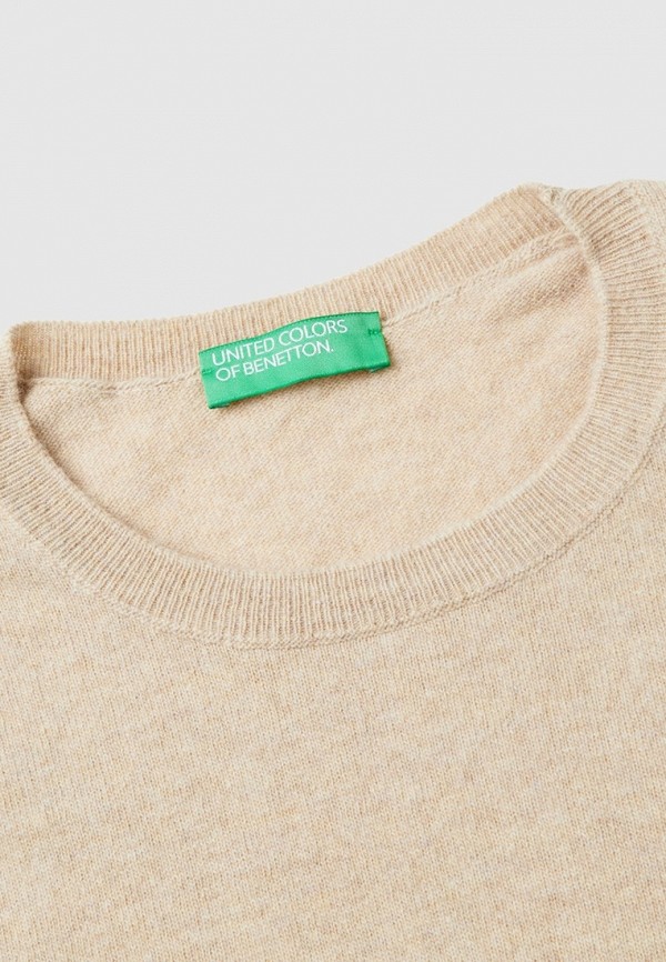 United Colors of Benetton Джемпер - фото 4