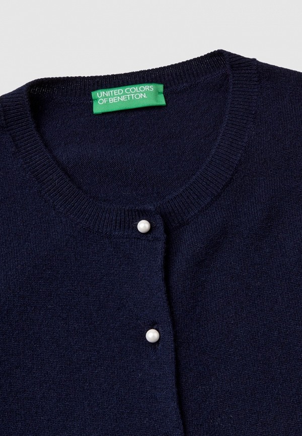 United Colors of Benetton Кардиган - фото 4