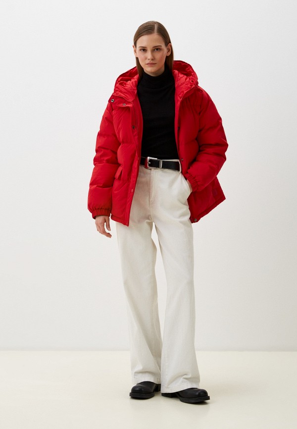 United Colors of Benetton Пуховик - фото 2